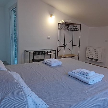 Il Quadrifoglio Bed & Breakfast Serino  Dış mekan fotoğraf