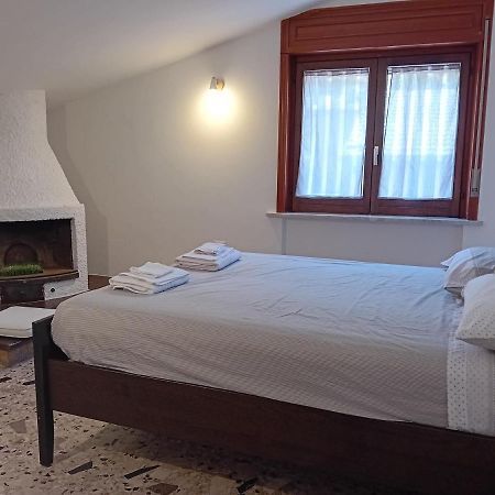 Il Quadrifoglio Bed & Breakfast Serino  Oda fotoğraf