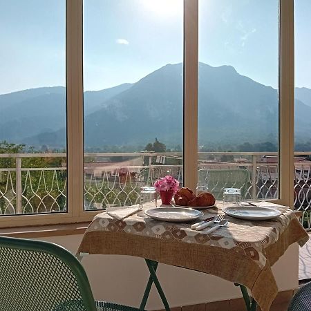 Il Quadrifoglio Bed & Breakfast Serino  Dış mekan fotoğraf