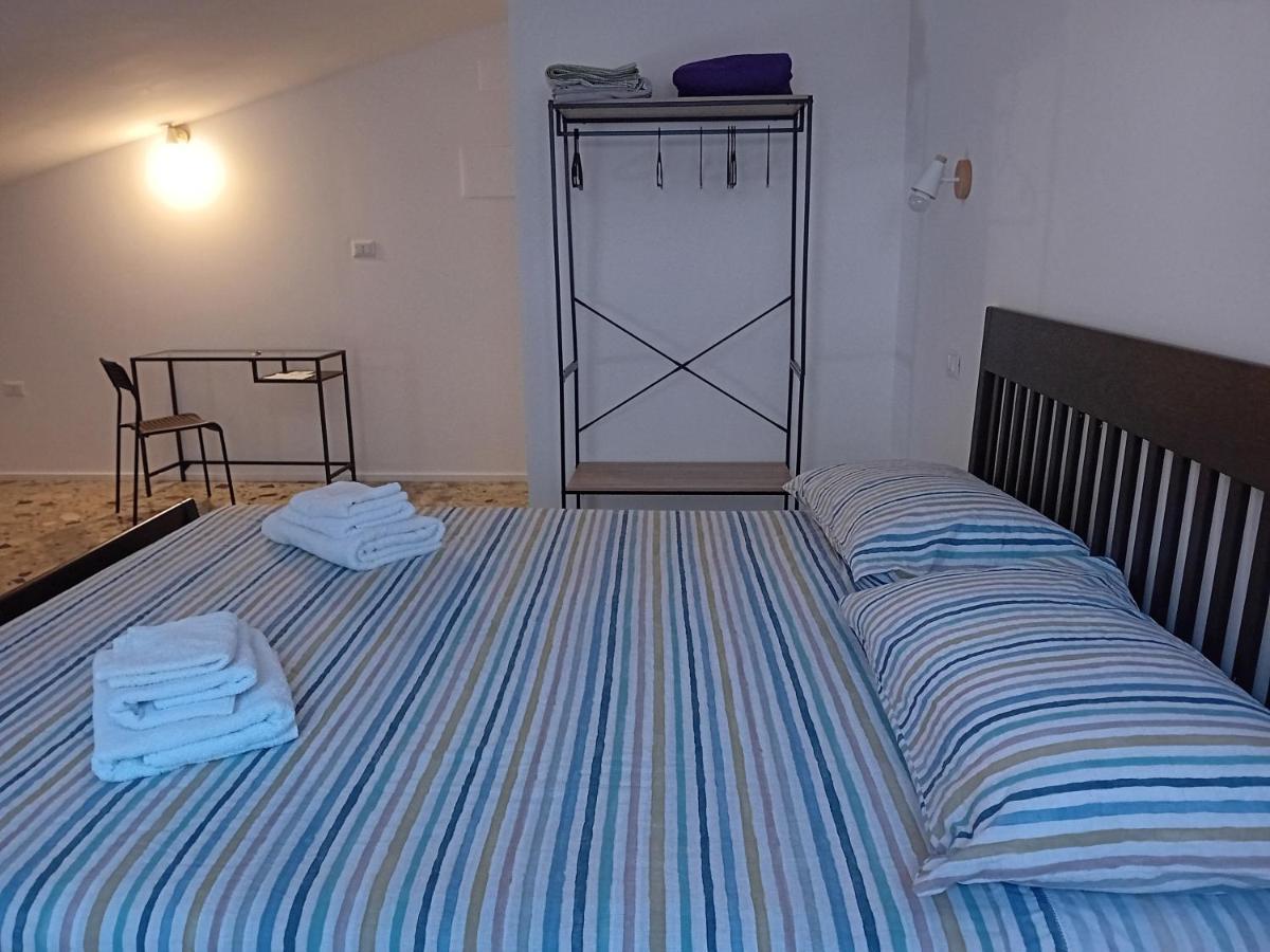 Il Quadrifoglio Bed & Breakfast Serino  Dış mekan fotoğraf